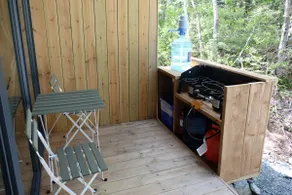 Woodland Way Chalet - Image 4