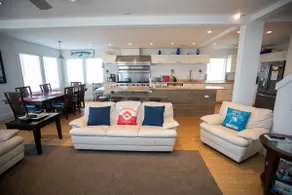 4 BR Ship Bottom Beach House-1 Block to the Beach! - Image 2