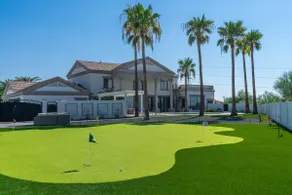 Golfer's Dream (7,000 Sq. Ft WHITE HOUSE) - Image 2