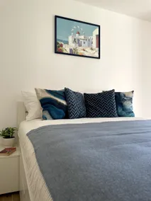 Cosy suite with garage ”The hidden garden” - Image 3
