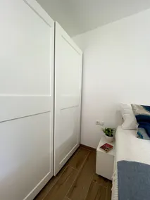 Cosy suite with garage ”The hidden garden” - Image 4