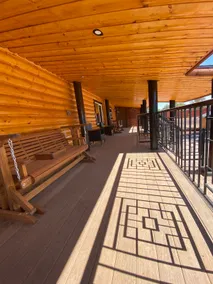 Willie's Grand Canyon Lodge - Image 5