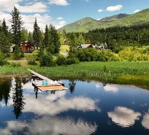 1br Chalet at Alpine Meadows - Image 3