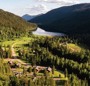 1br Chalet at Alpine Meadows - Image 2