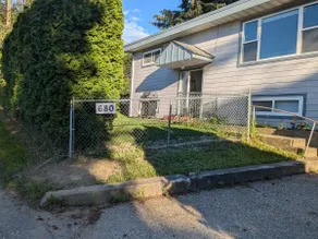 Downtown Salmon Arm Basement Suite, pets welcome - Image 4