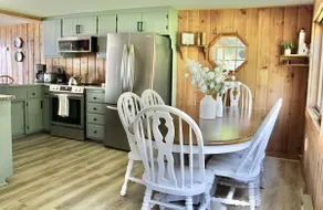 Cozy Lakehouse! - Image 5