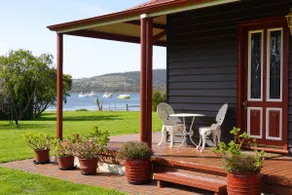 Waterfront Casilda House - Whole Home w/Ensuites - Image 4