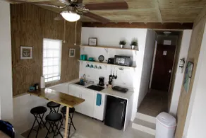 Cozy Apt with a Great View - Image 5