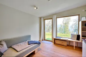Studio with a view, your retreat in the mountains - Image 2