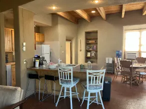 Independent, Beautiful Rural Guest House Santa Fe - Image 5