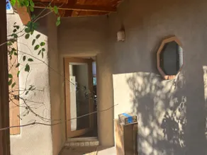 Independent, Beautiful Rural Guest House Santa Fe - Image 3