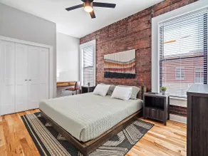 Stunning Boho Apt in Ohio City - Image 2