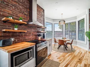 Stunning Boho Apt in Ohio City - Image 3