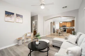 Spacious - 6 Bedroom / 3 Bath Home. Sleeps 12 - Image 2