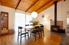 Secluded Bush Escape | Woodfire | Views | Wildlife - Image 5