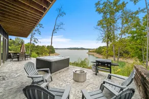 Lake Living with a Private Dock and Pool! - Image 5