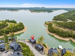 Lake Living with a Private Dock and Pool! - Image 4