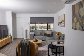 Executive Two Bedroom Villa - Image 3