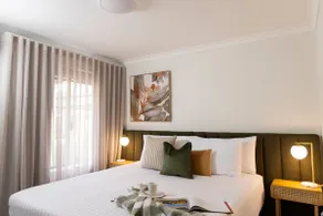 Executive Two Bedroom Villa - Image 2
