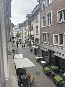 The R Apartment Munot - Old Town - Image 5