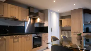 Apartment hotel - Image 4
