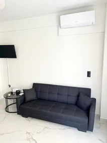 Ionia's Comfort Apartments - 1st floor - Image 4