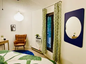 Round 70s cabin-pickleball, golf, gym, pools - Image 5