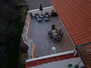 Franke’s Sky View Terrace - Image 4