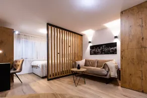 Wooden gem By HOME Apartments - Image 3