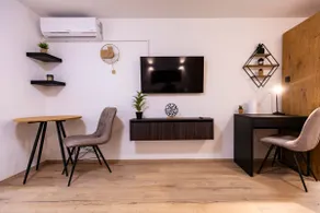 Wooden gem By HOME Apartments - Image 5