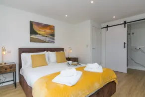 Panoramic Sea Views | Roof Terrace | EV | Sleeps 8 - Image 5