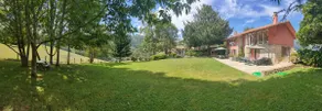 Country House: Infinite Garden & Mountain Views - Image 5