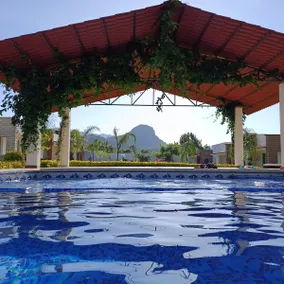 A little paradise in Malinalco - Image 2
