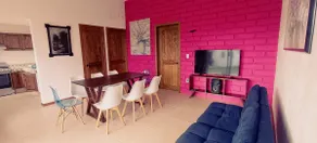 A little paradise in Malinalco - Image 3