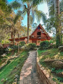 Som das Águas Cottage - Image 3