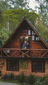 Som das Águas Cottage - Image 4