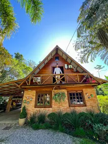 Som das Águas Cottage - Image 5