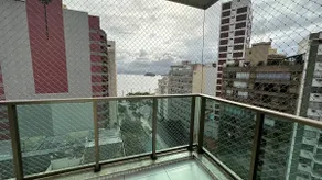 Studio in London with Sea View in Icaraí - Image 3