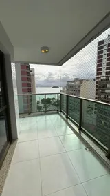 Studio in London with Sea View in Icaraí - Image 4