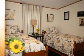 Living Waters Getaway - Image 4