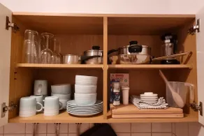 Schönes 1 Zimmer, Sauna, Nationalpark, Free Parkin - Image 4