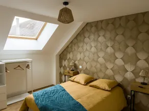 Cozy family accommodation close to Auxerre & Chablis - Image 3