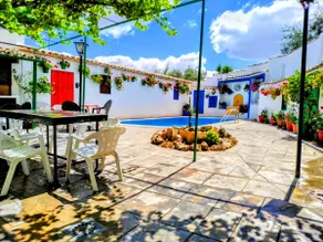 The Andalusian Patio - Image 2