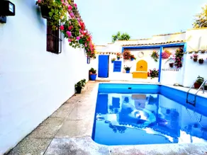 The Andalusian Patio - Image 4
