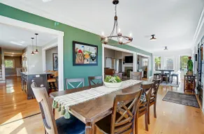 Heated Pool Retreat with Hot Tub & Golf Views - Image 3