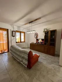 Rustic Apartment -100mt from BerninaExpress - Image 3