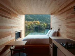 30-minute drive from Kochi Airport - Entire rental house on the lakefront - [TSUTSUJI] - Image 4