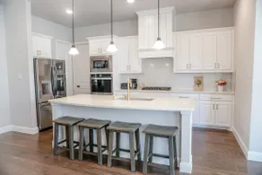 Charming Texas Hideaway: Cozy Stay, Family Perks - Image 4
