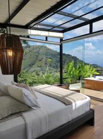 Glass cabin #2 - Image 3