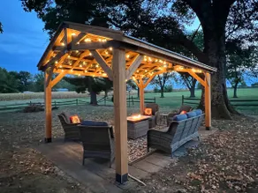 Cozy Cottage with Gazebo Just off I71 - Image 5